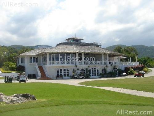 Ritz-Carlton Golf & Spa Resort 39
